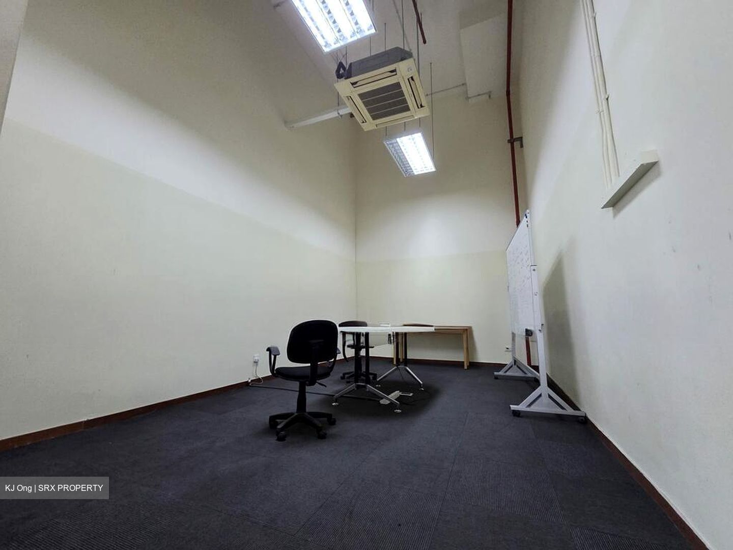 Zagro Global Hub (D25), Factory #511690041